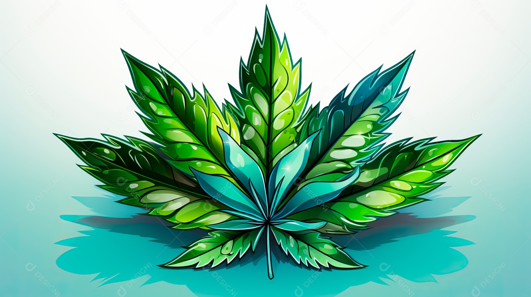 Dia Mundial da Cannabis, 20 de abril.