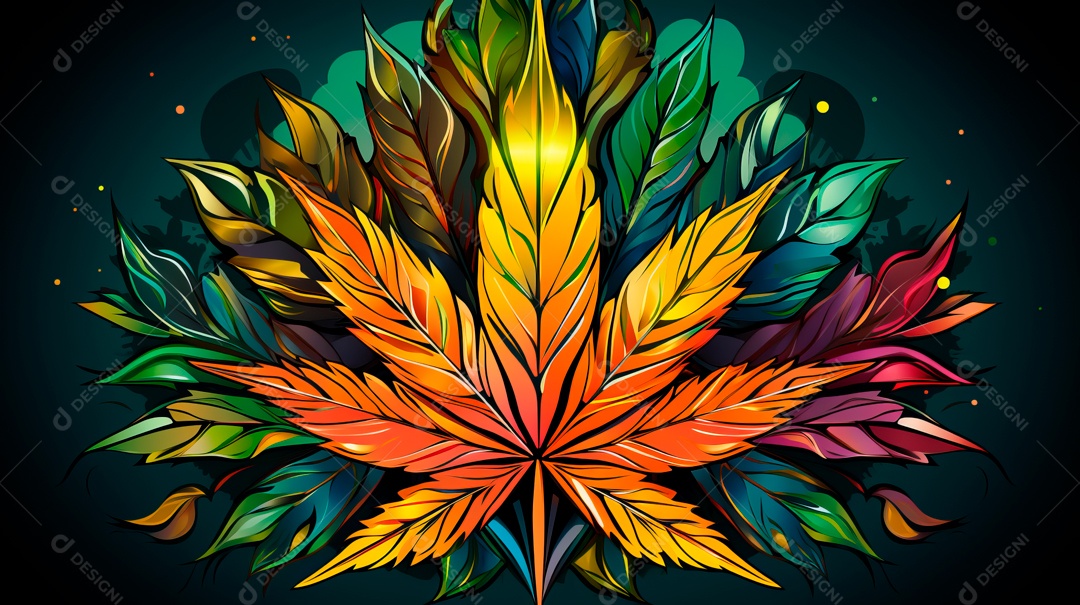 Dia Mundial da Cannabis, 20 de abril.