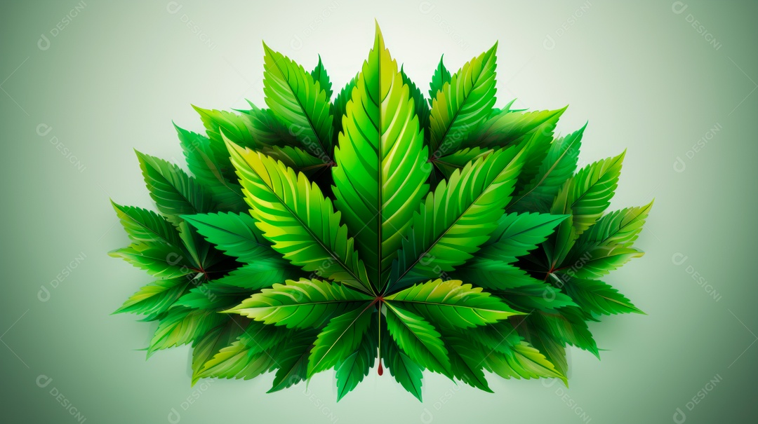 Dia Mundial da Cannabis, 20 de abril.