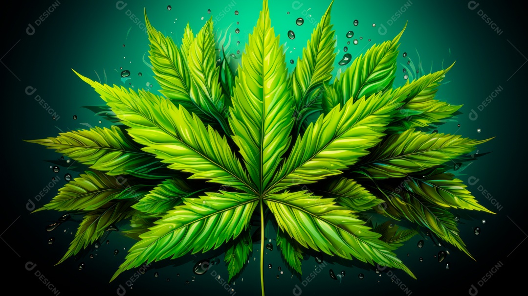 Dia Mundial da Cannabis, 20 de abril.