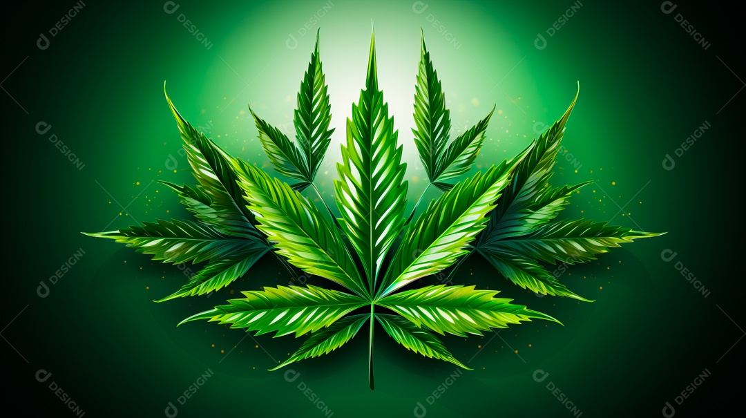 Dia Mundial da Cannabis, 20 de abril.