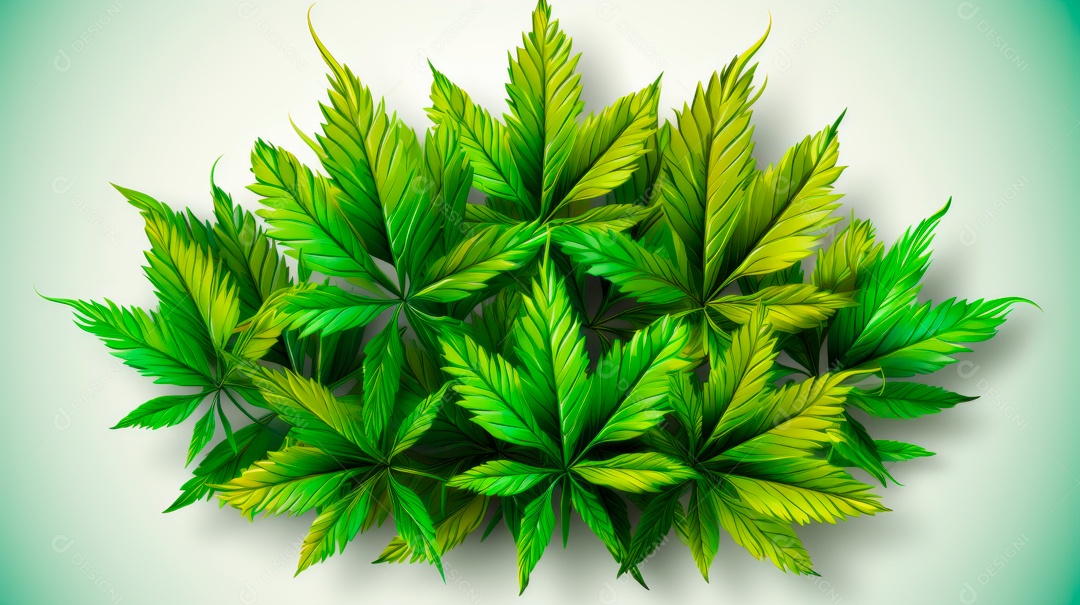 Dia Mundial da Cannabis, 20 de abril.