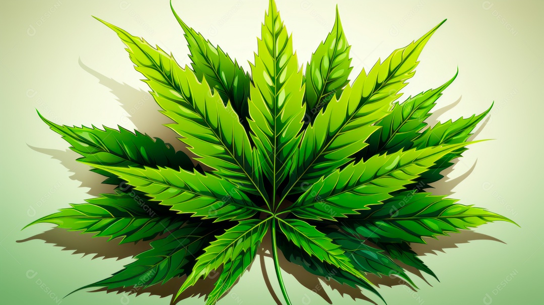 Dia Mundial da Cannabis, 20 de abril.