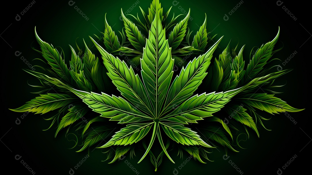 Dia Mundial da Cannabis, 20 de abril.