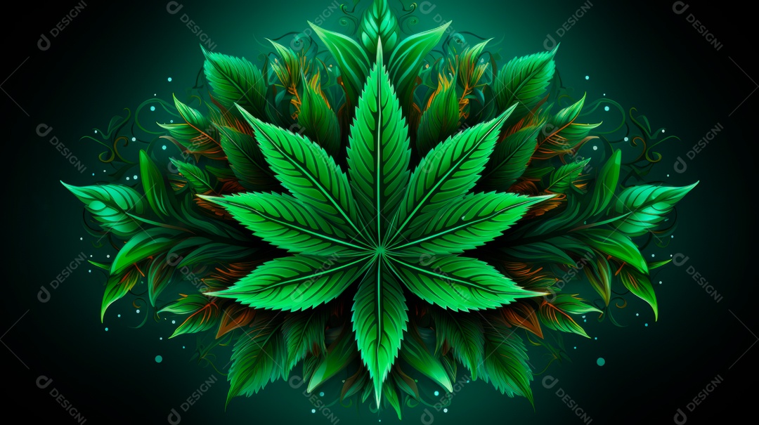 Dia Mundial da Cannabis, 20 de abril.