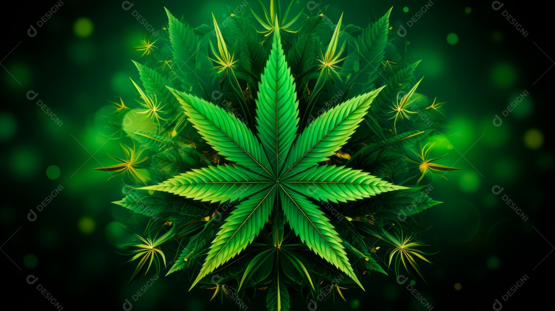 Dia Mundial da Cannabis, 20 de abril.