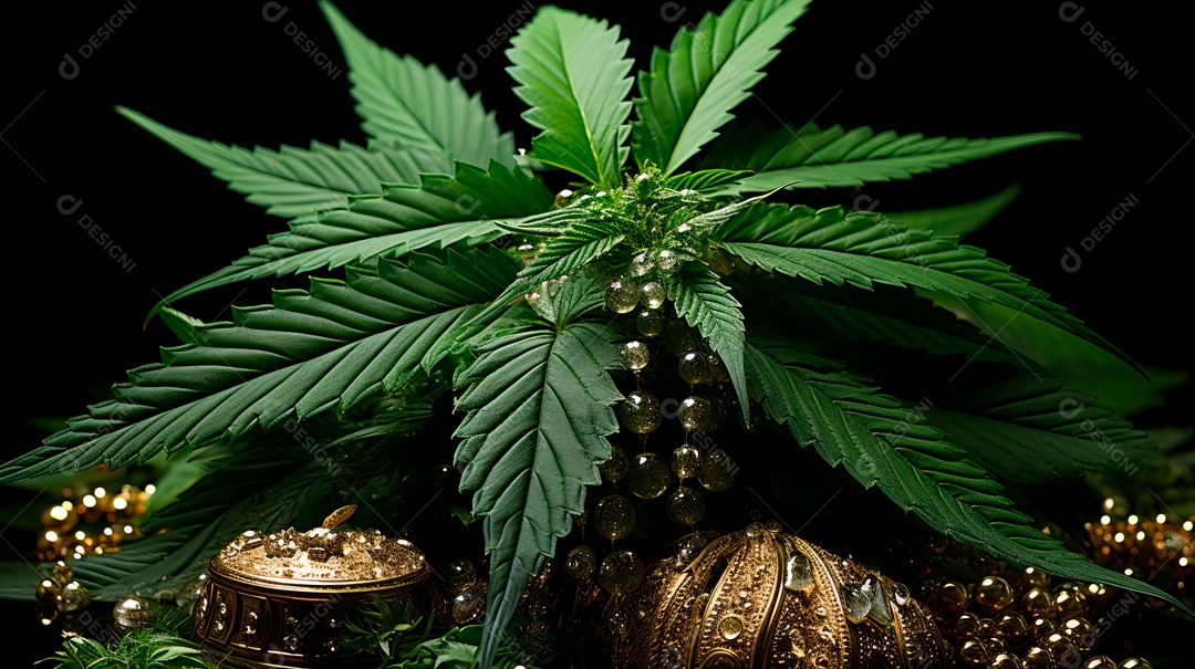 Dia Mundial da Cannabis, 20 de abril.