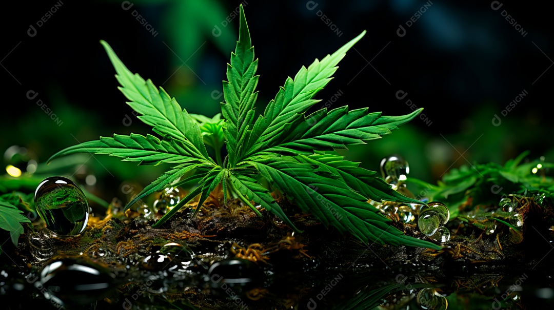 Dia Mundial da Cannabis, 20 de abril.