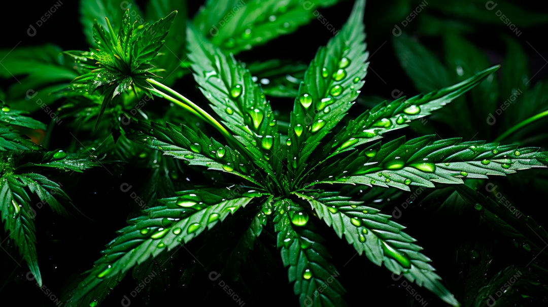 Dia Mundial da Cannabis, 20 de abril.