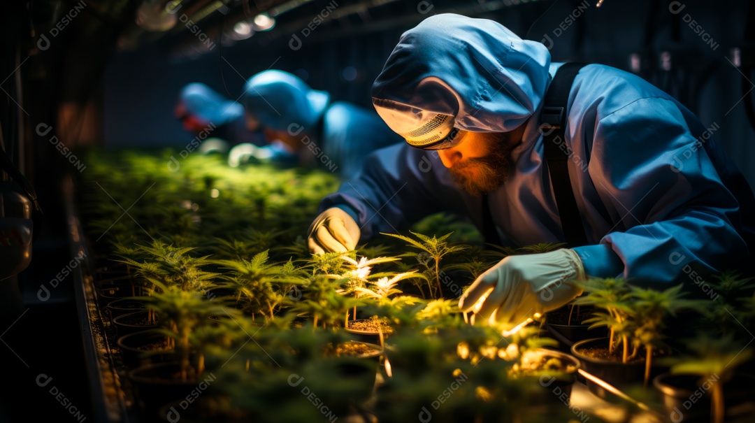 Dia Mundial da Cannabis, 20 de abril.