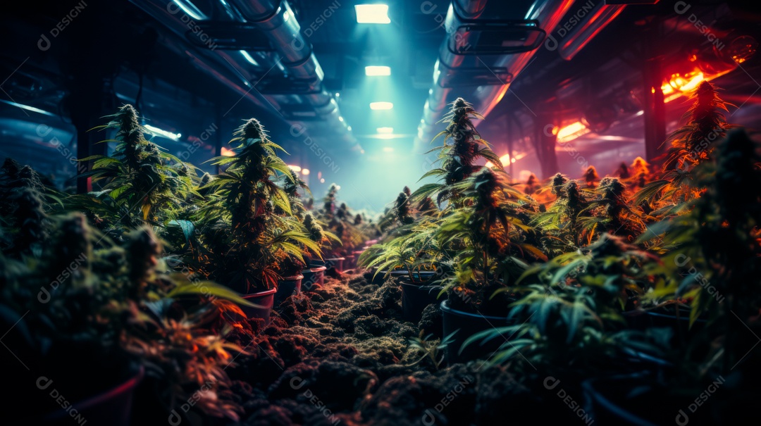 Dia Mundial da Cannabis, 20 de abril.