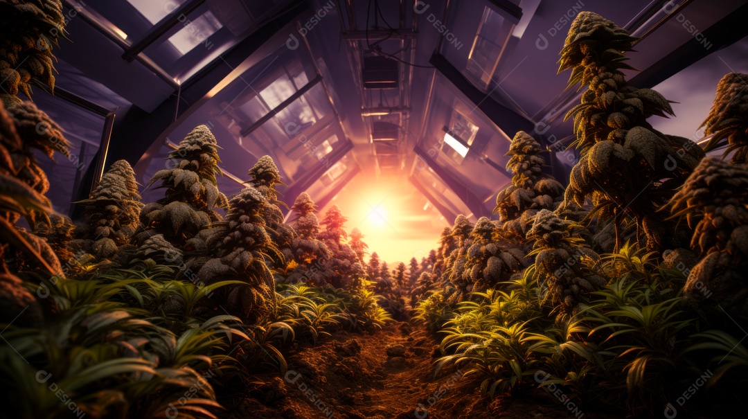 Dia Mundial da Cannabis, 20 de abril.