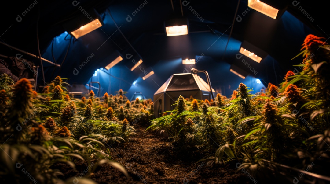 Dia Mundial da Cannabis, 20 de abril.