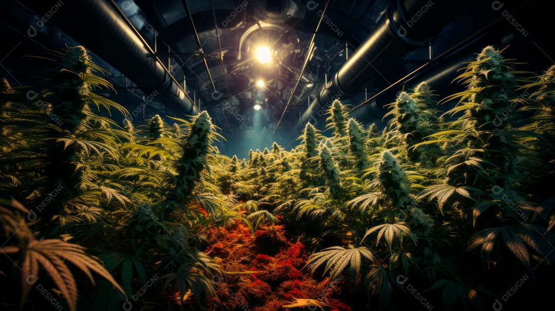 Dia Mundial da Cannabis, 20 de abril.