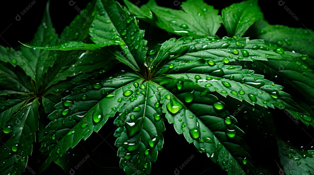 Dia Mundial da Cannabis, 20 de abril.