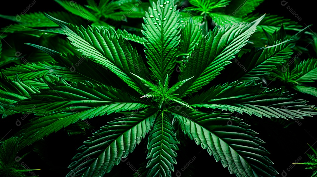 Dia Mundial da Cannabis, 20 de abril.