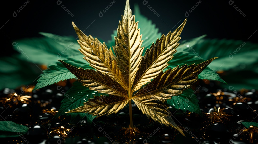Dia Mundial da Cannabis, 20 de abril.