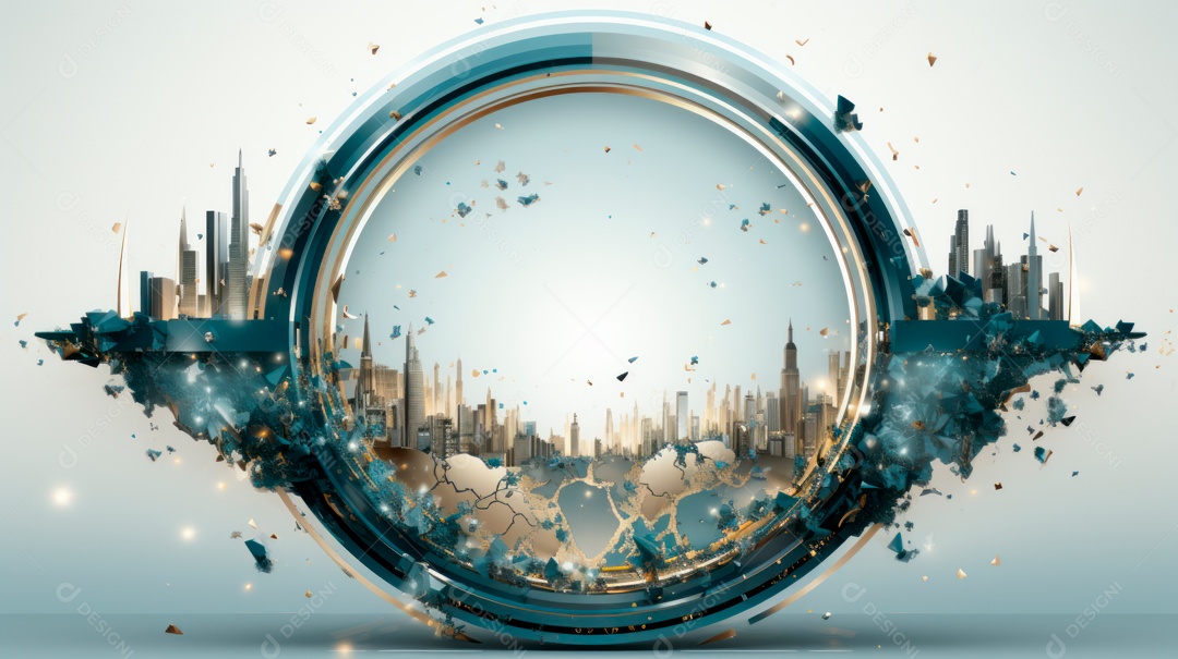 Proteja o Dia da Terra, a importância de amar a natureza.