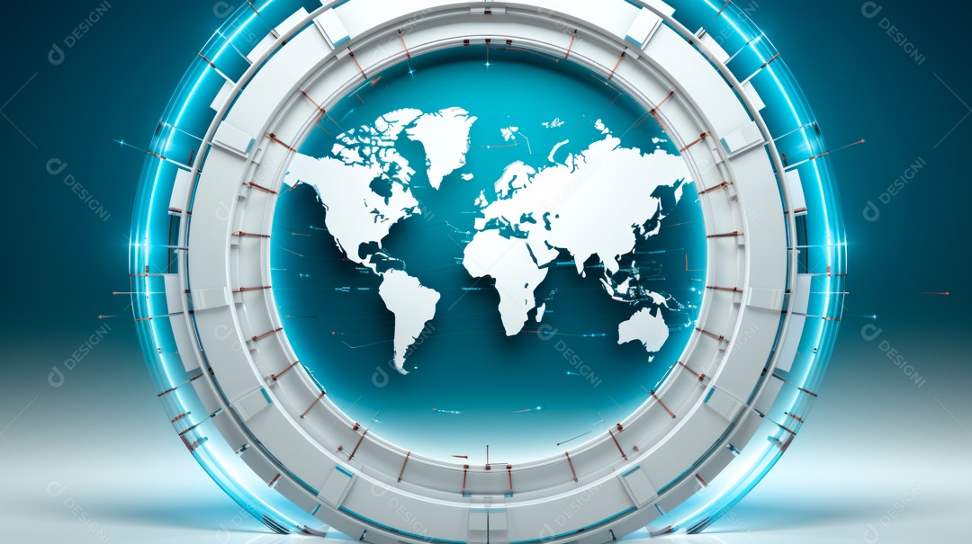 Proteja o Dia da Terra, a importância de amar a natureza.