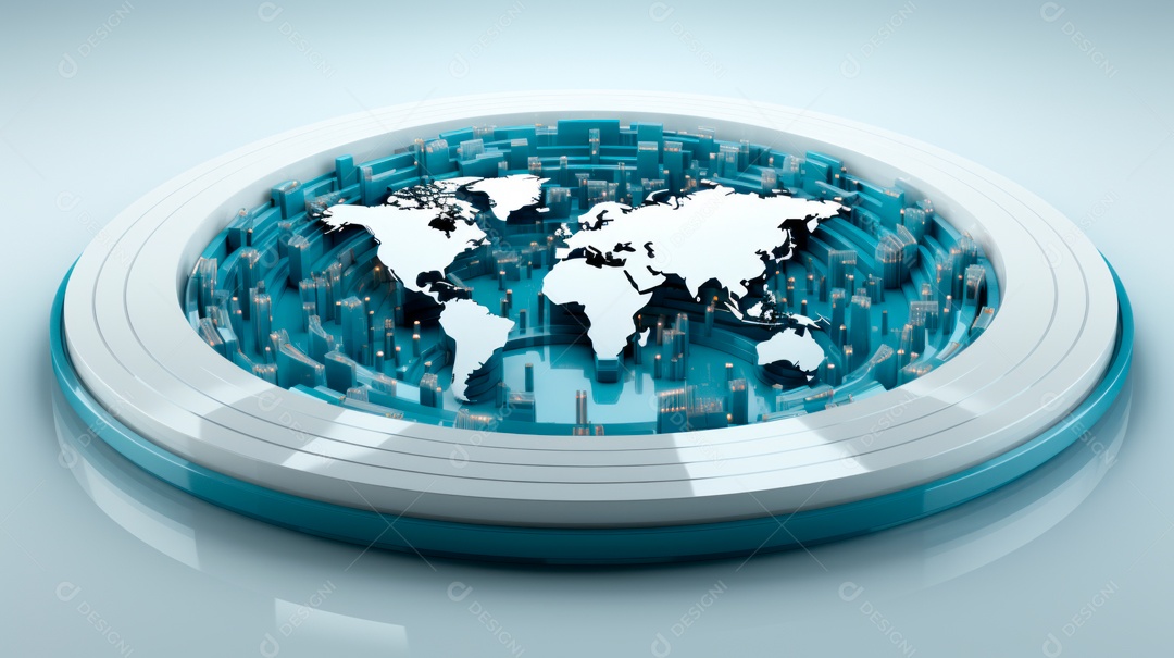 Proteja o Dia da Terra, a importância de amar a natureza.