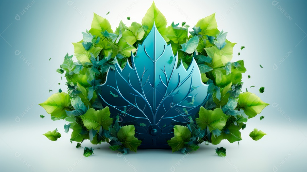 Proteja o Dia da Terra, a importância de amar a natureza.