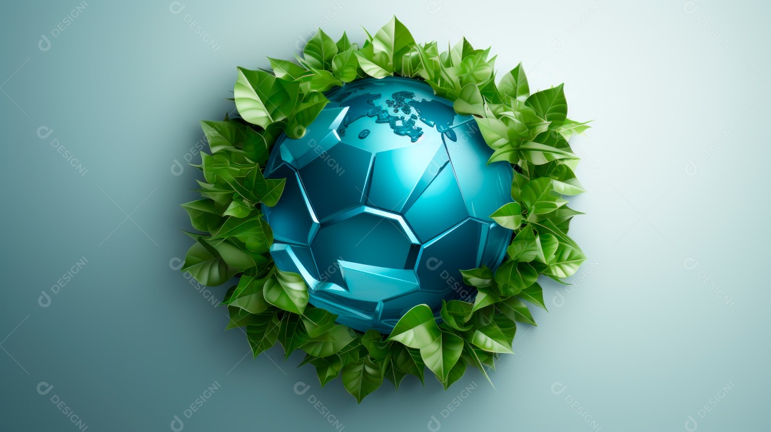 Proteja o Dia da Terra, a importância de amar a natureza.