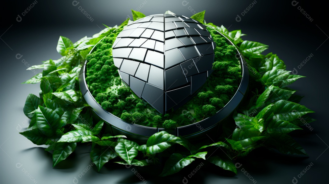 Proteja o Dia da Terra, a importância de amar a natureza.