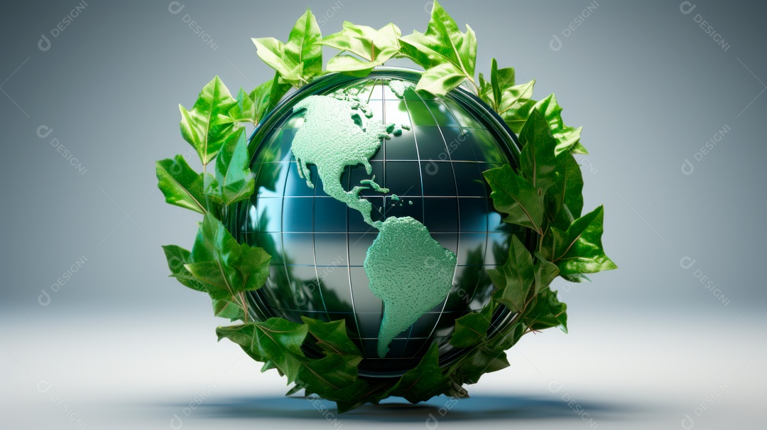 Proteja o Dia da Terra, a importância de amar a natureza.