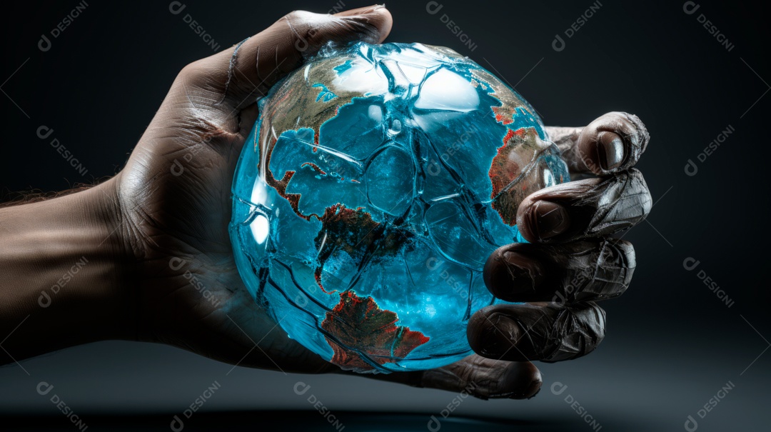 Proteja o Dia da Terra, a importância de amar a natureza.