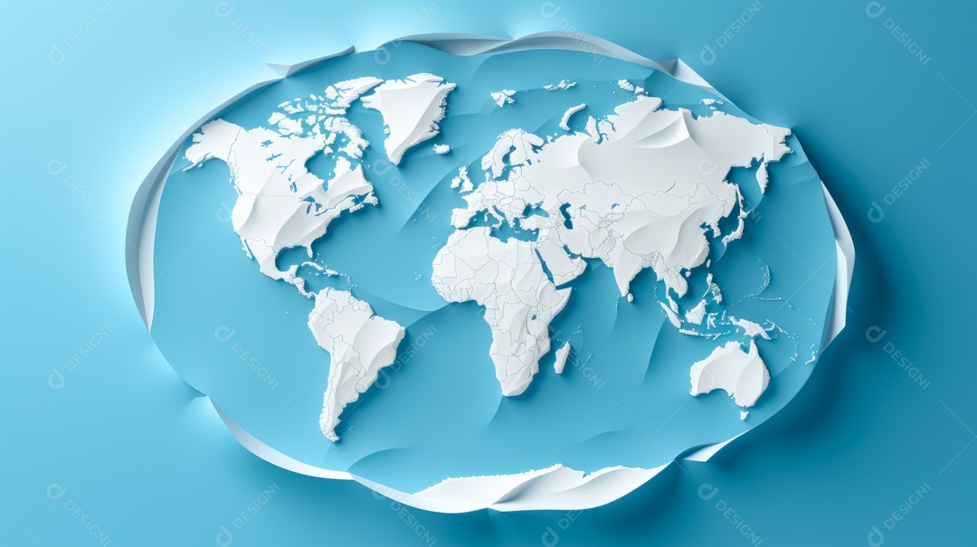 Proteja o Dia da Terra, a importância de amar a natureza.