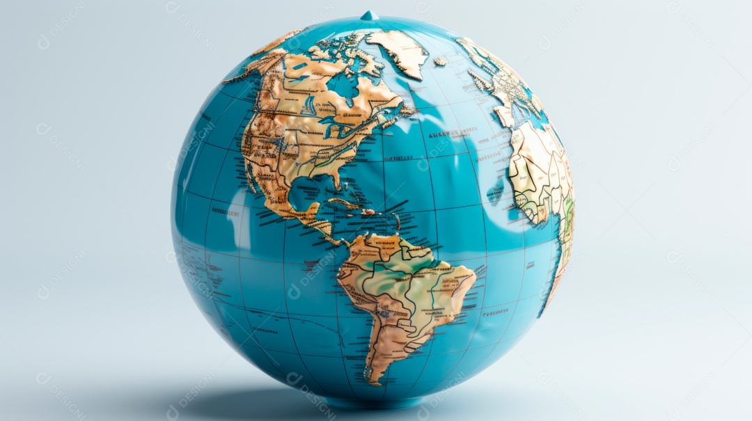 Proteja o Dia da Terra, a importância de amar a natureza.