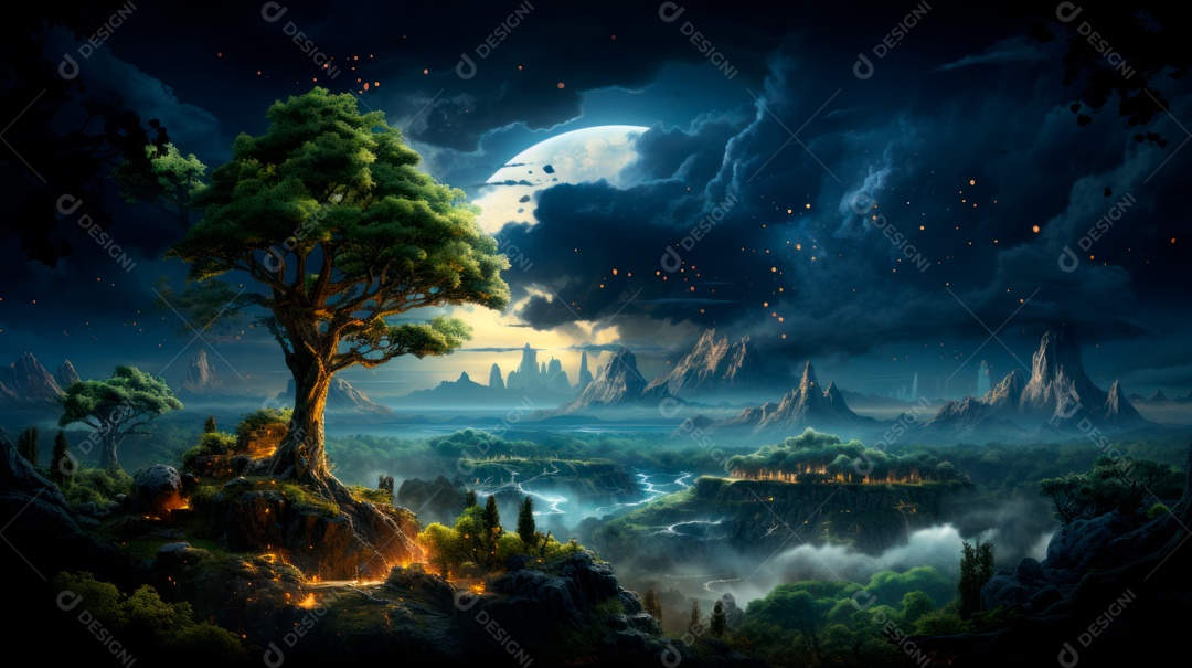 Proteja o Dia da Terra, a importância de amar a natureza.