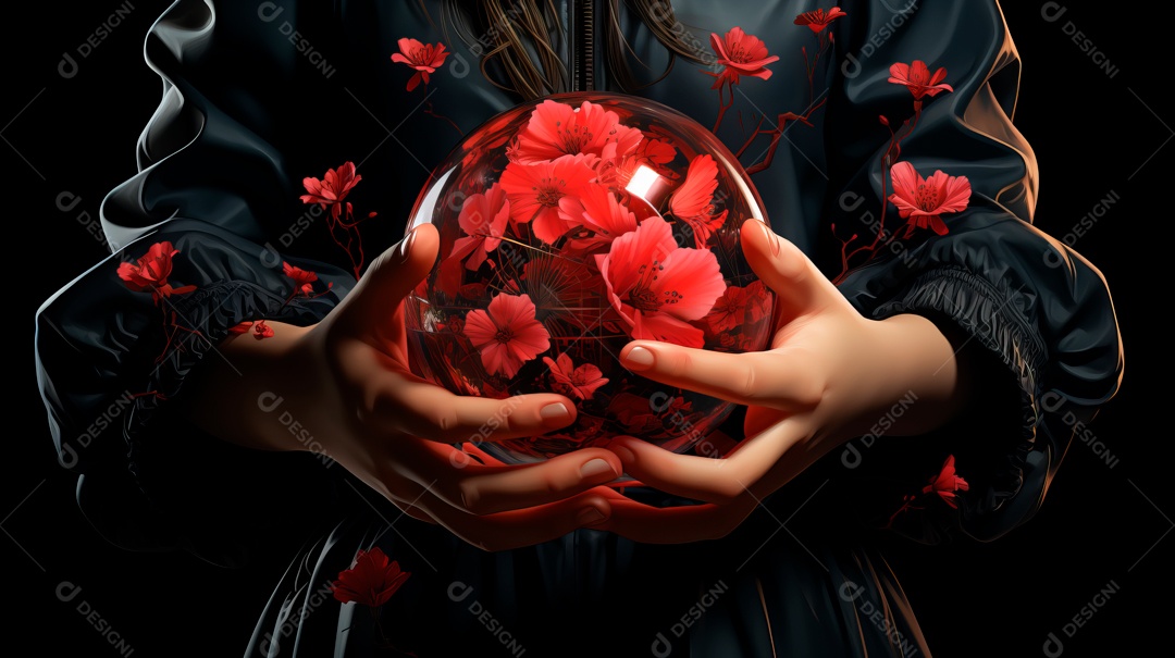 Proteja o Dia da Terra, a importância de amar a natureza.