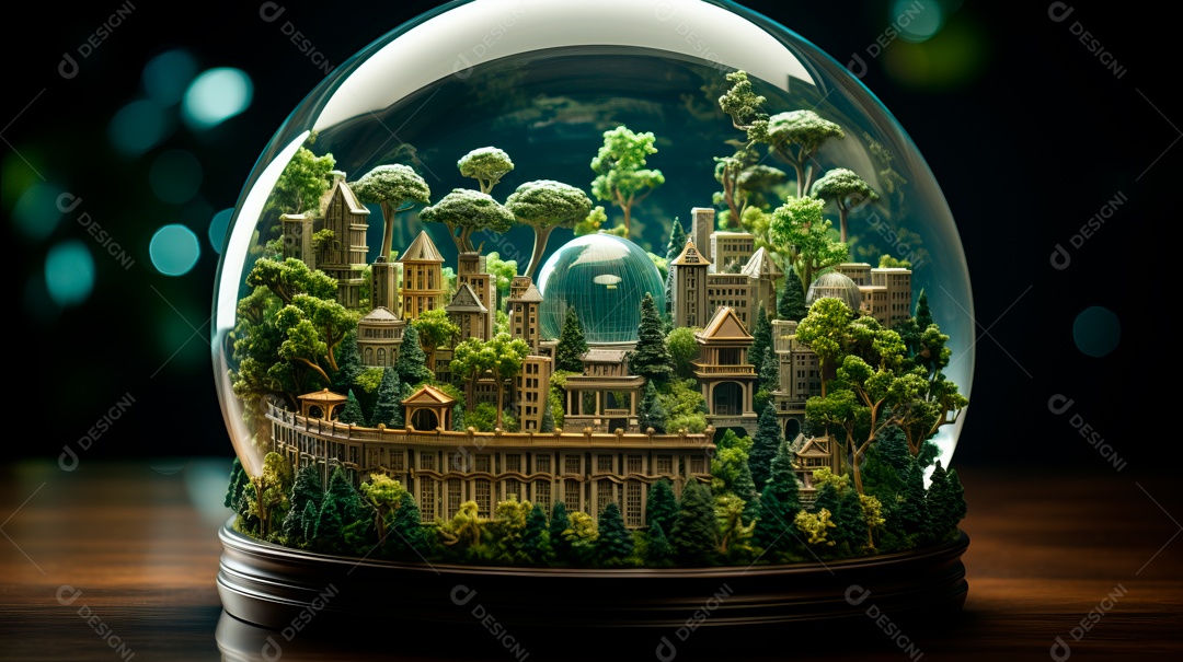 Proteja o Dia da Terra, a importância de amar a natureza.