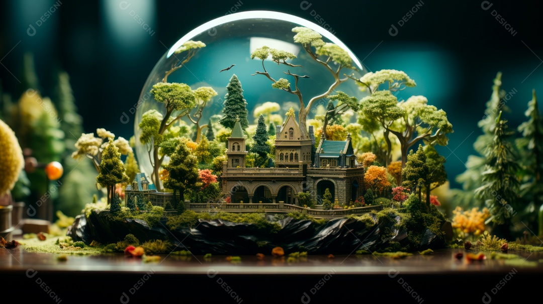 Proteja o Dia da Terra, a importância de amar a natureza.