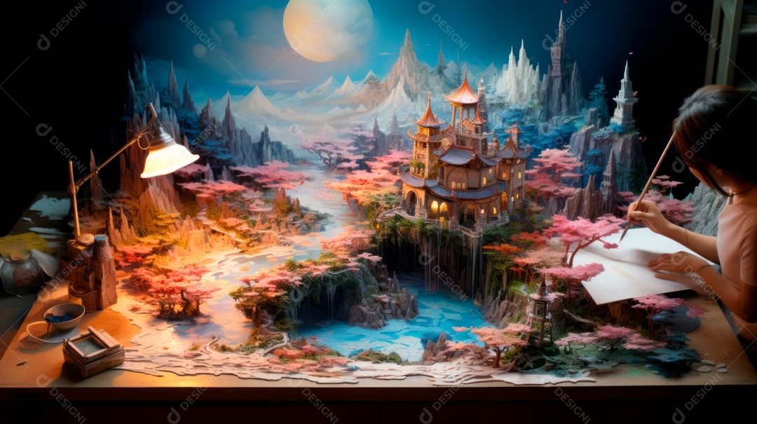 Proteja o Dia da Terra, a importância de amar a natureza.