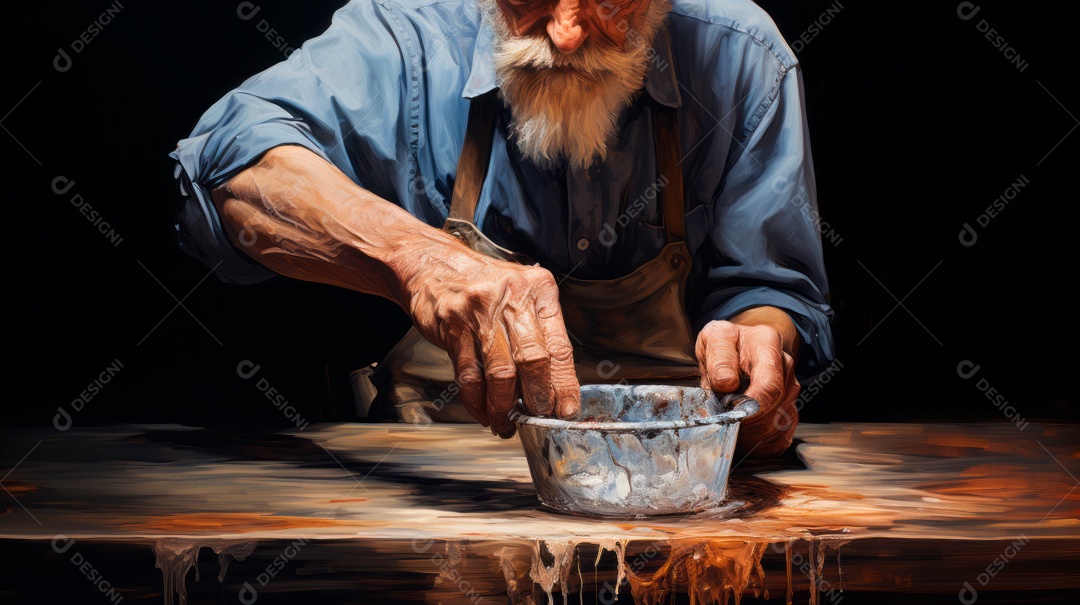 Proteja o Dia da Terra, a importância de amar a natureza.