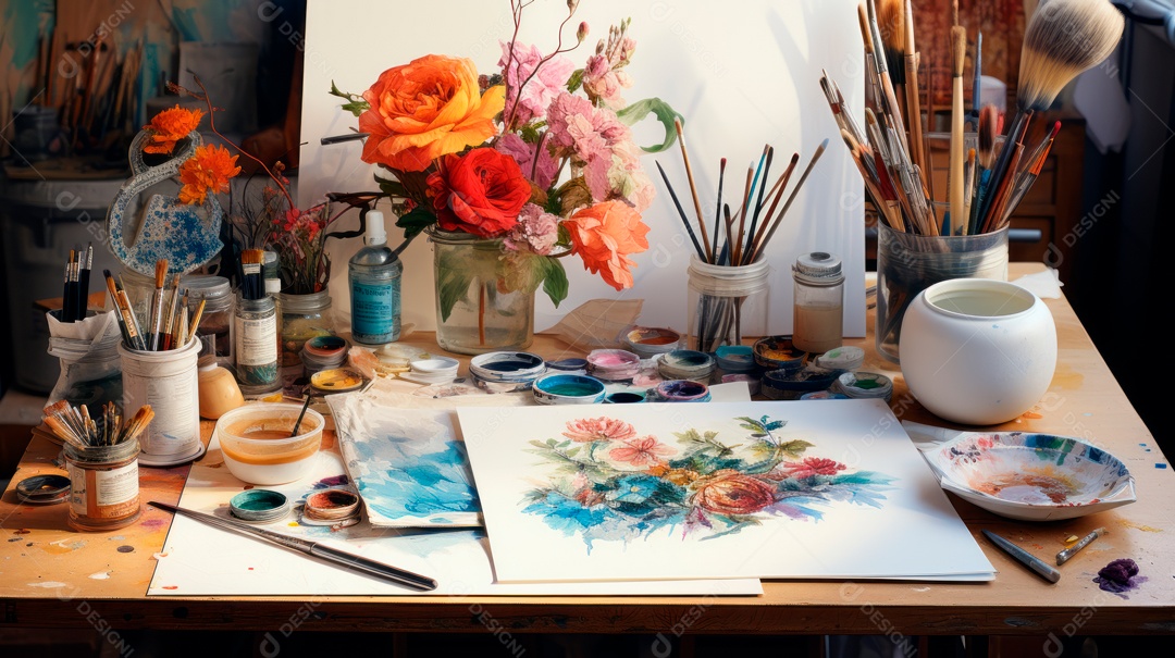 Proteja o Dia da Terra, a importância de amar a natureza.