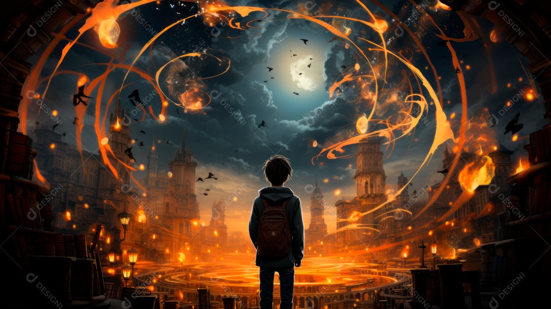 Dia Internacional dos Livros e Direitos Autorais, 23 de abril IA Generativa.