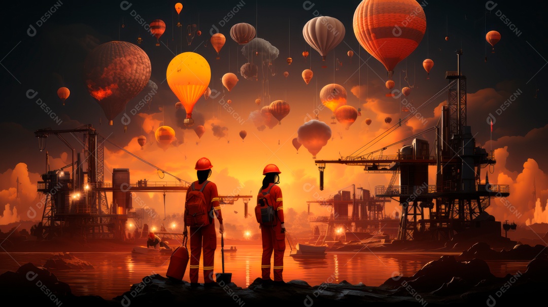 Dia Internacional da Segurança e Saúde no Trabalho, 28 de abril.