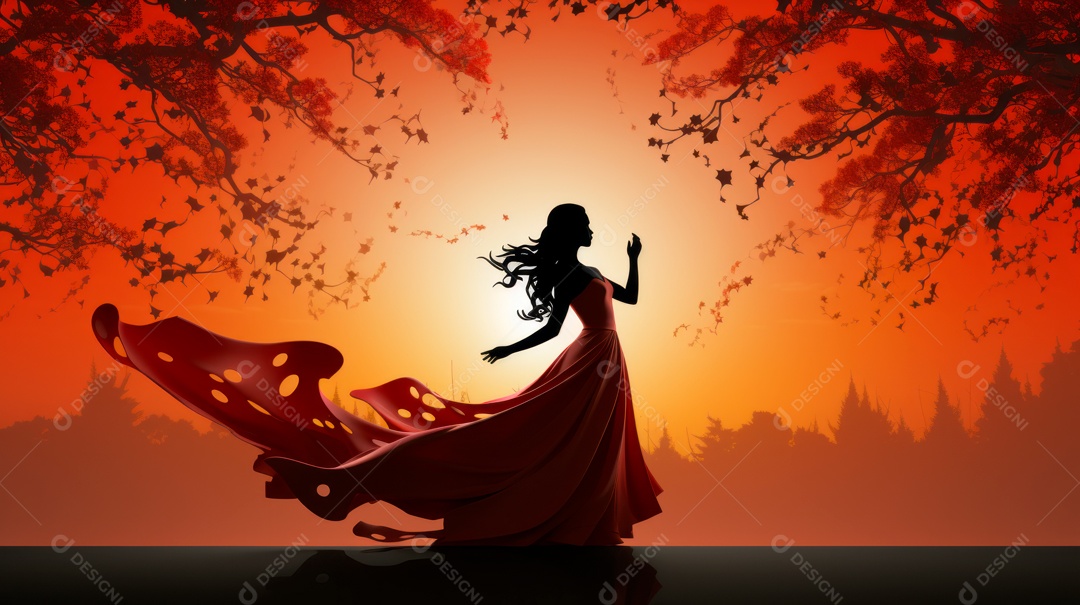 Dia internacional da dança, 29 de abril.