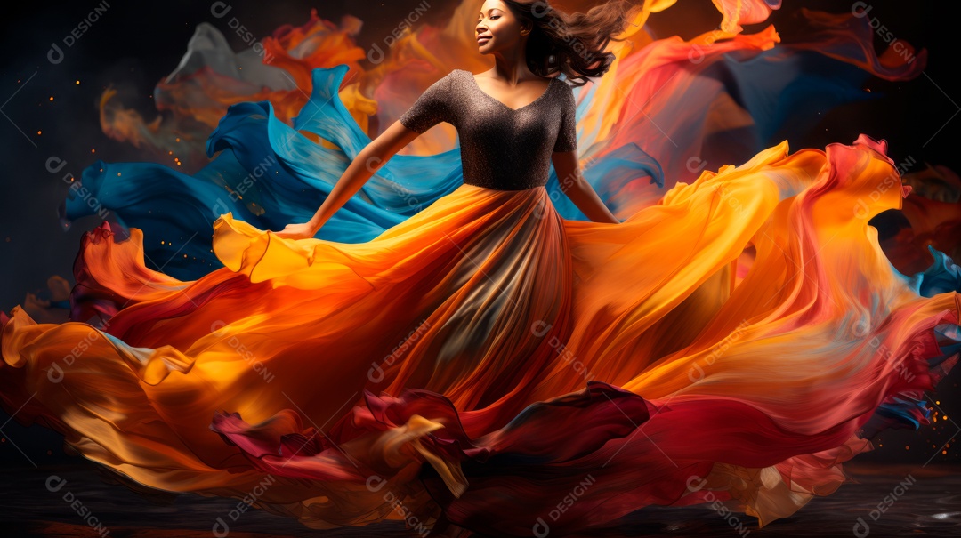 Dia internacional da dança, 29 de abril.