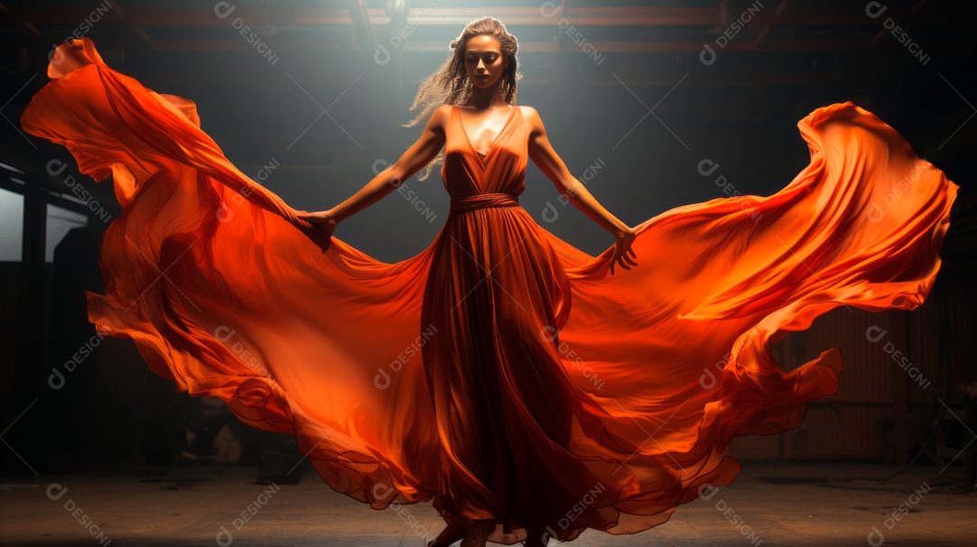 Dia internacional da dança, 29 de abril.