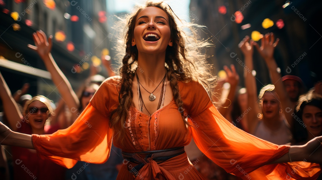 Dia internacional da dança, 29 de abril.