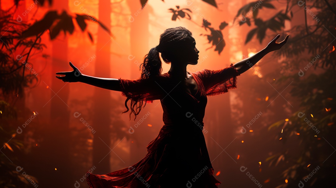 Dia internacional da dança, 29 de abril.