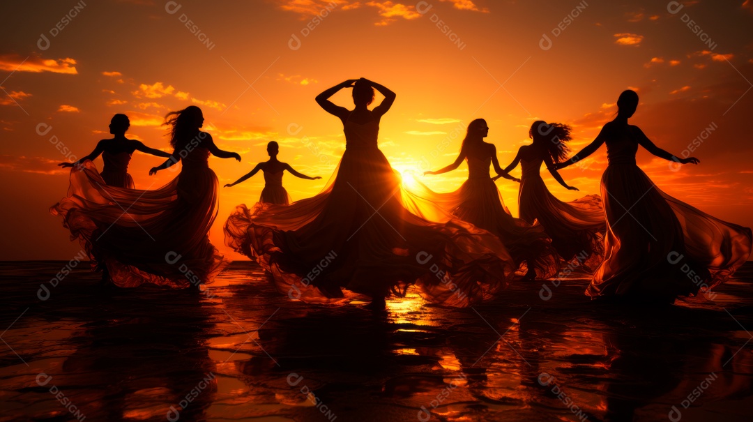 Dia internacional da dança, 29 de abril.