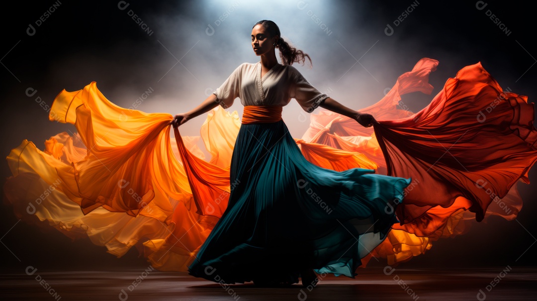 Dia internacional da dança, 29 de abril.