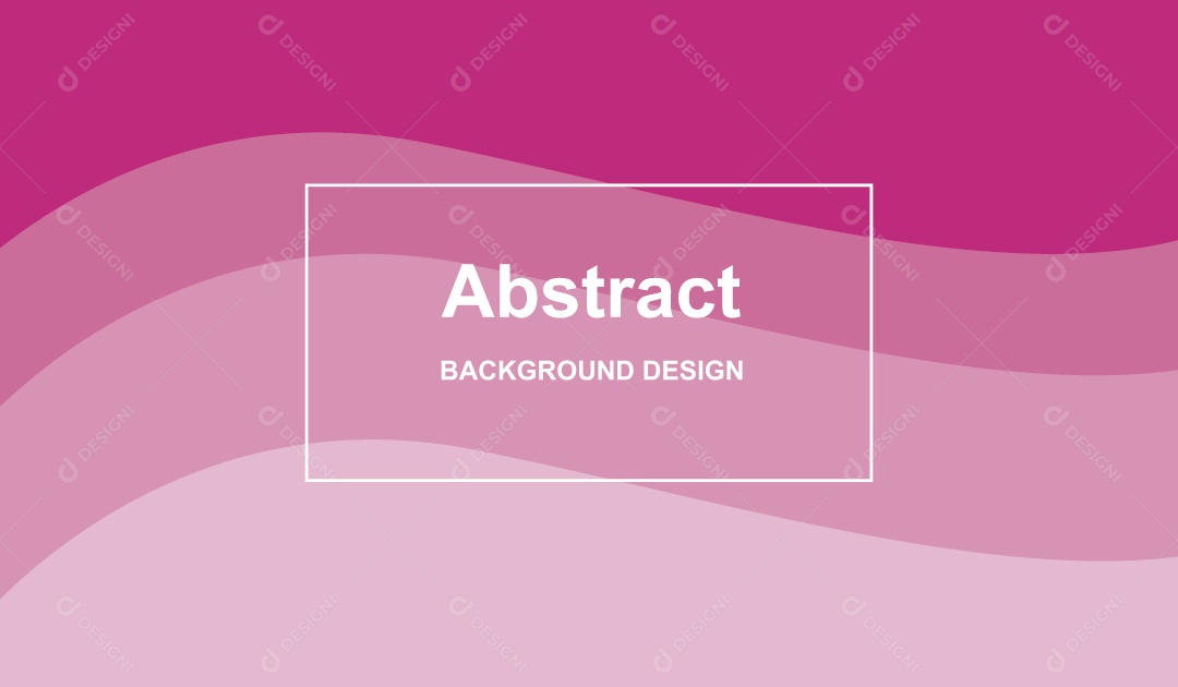 Background Abstrato Ilustração Vetor EPS