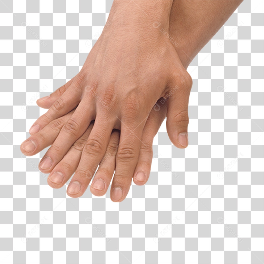 Mãos Sinais Sinal PNG Transparente