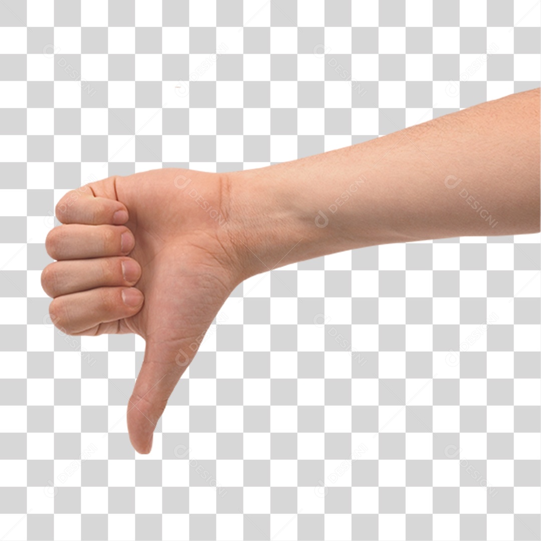 Mão Sinais Sinal PNG Transparente